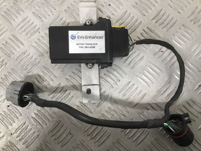 Other Electrical Parts