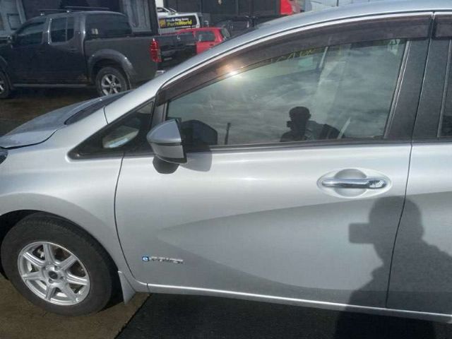 Lf Door Shell