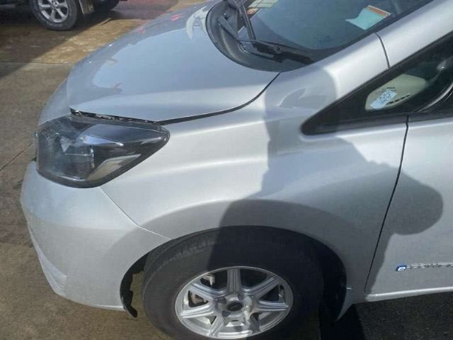 Lf Guard/fender