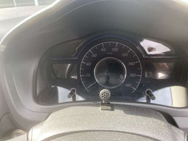 Instrument Cluster