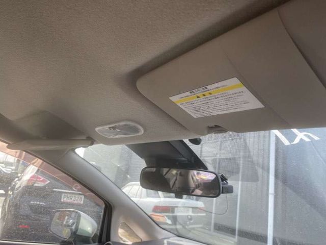 Rh Sunvisor