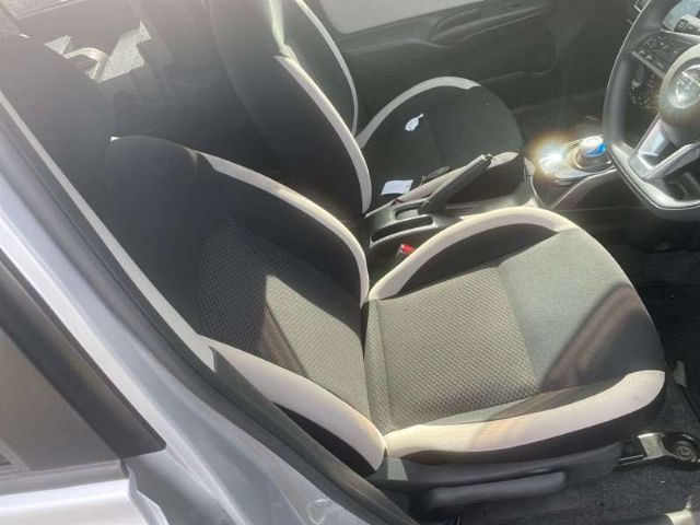 Rf Seat