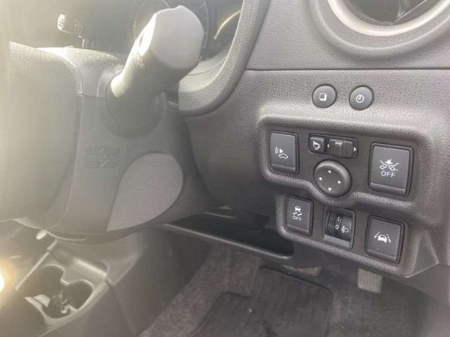 Steering Column Shrouds