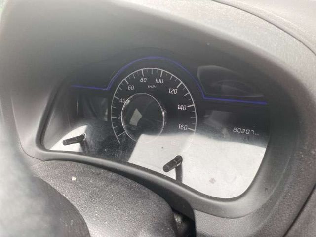 Instrument Cluster