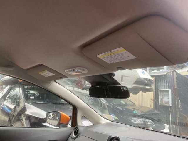 Rh Sunvisor