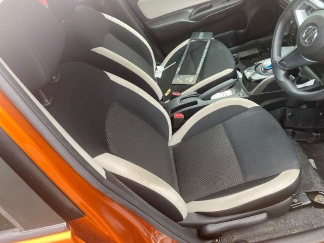 Rf Seat