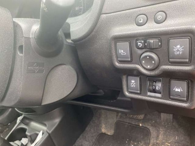 Steering Column Shrouds