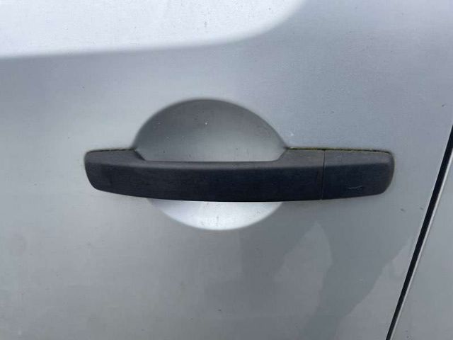 Lf Door Exterior Handle
