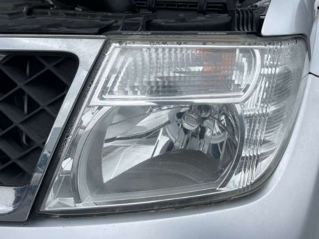 L Headlight