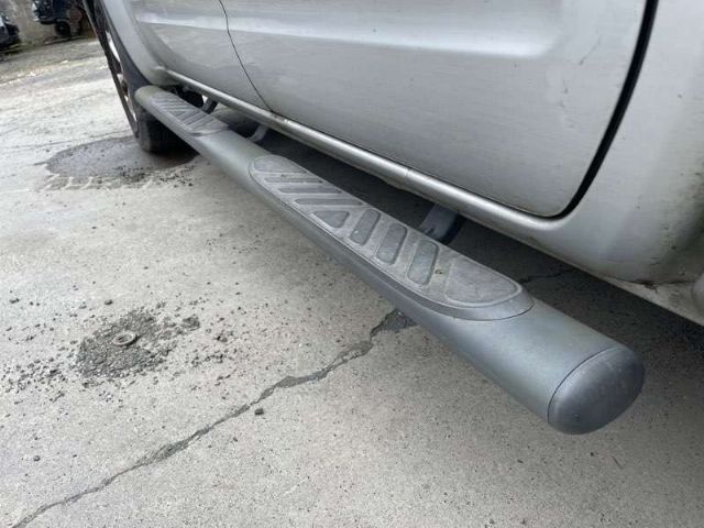 L Running Board