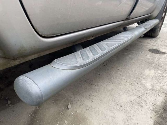 R Running Board