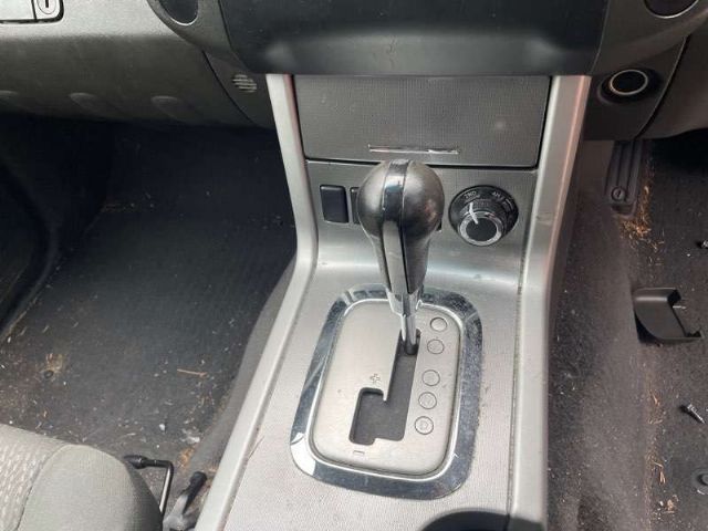 Automatic Shift Lever