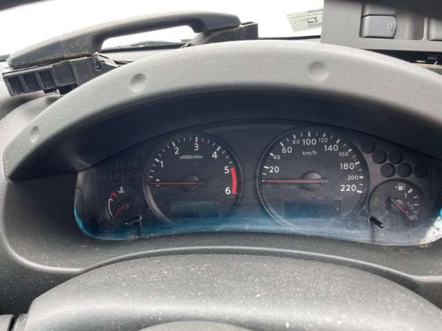 Instrument Cluster