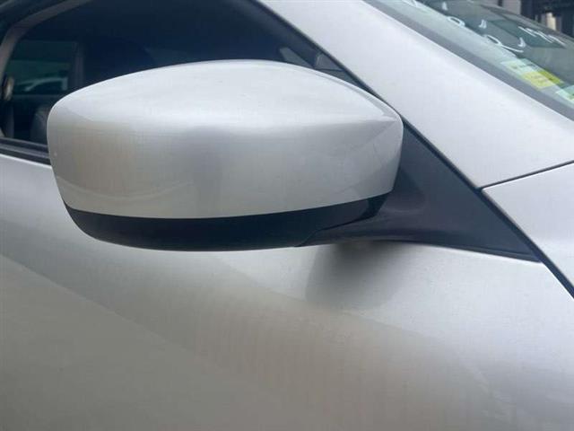 Rf Door Elec Mirror (11 Wire)