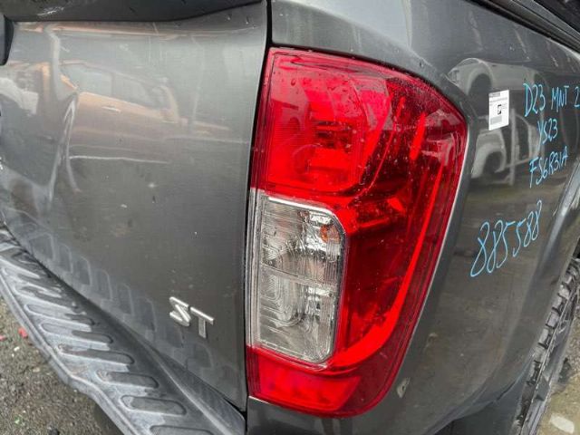 R Tail Light