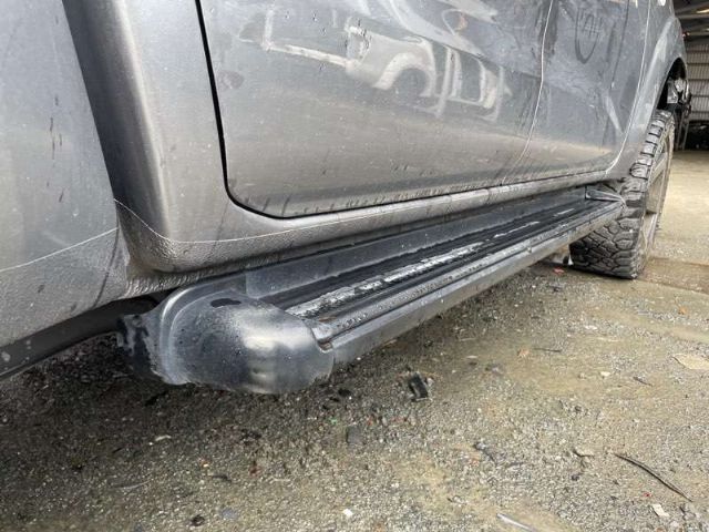R Running Board