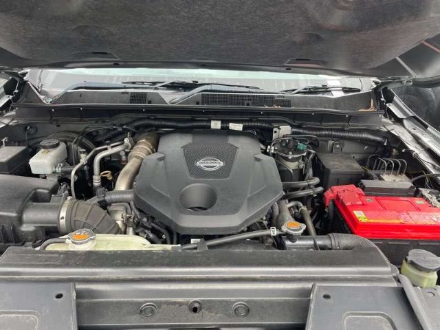 Engine Cover