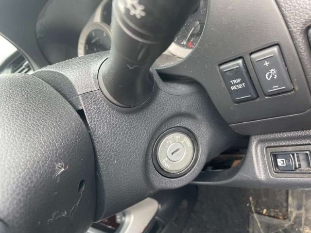 Ignition Lock Assembly