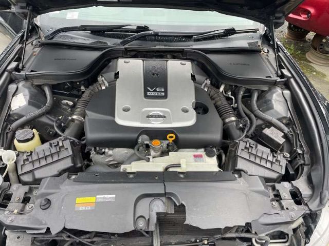 Air Cleaner Assembly Efi Air Box