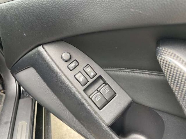 Window Master Switch