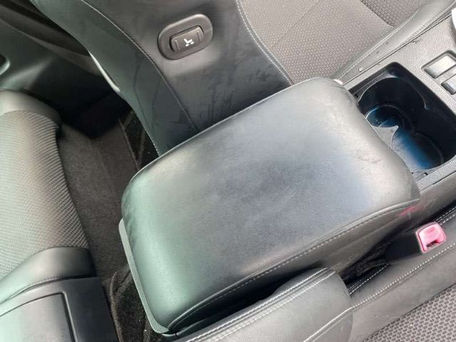 Centre Console Lid Only