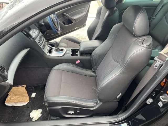 Lf Seat