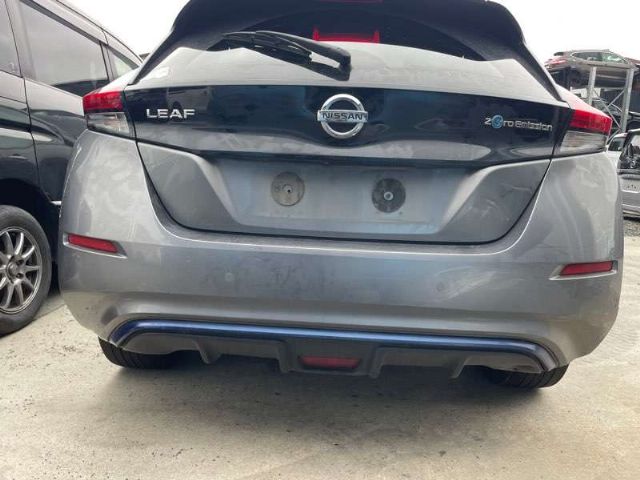Tailgate Moulding