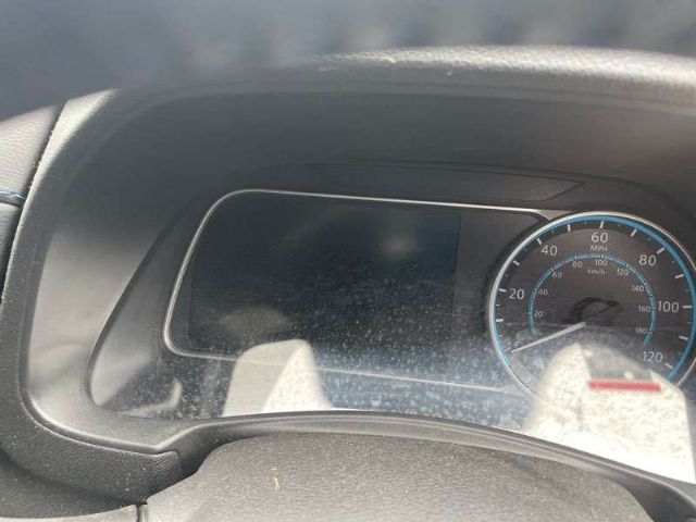 Instrument Cluster