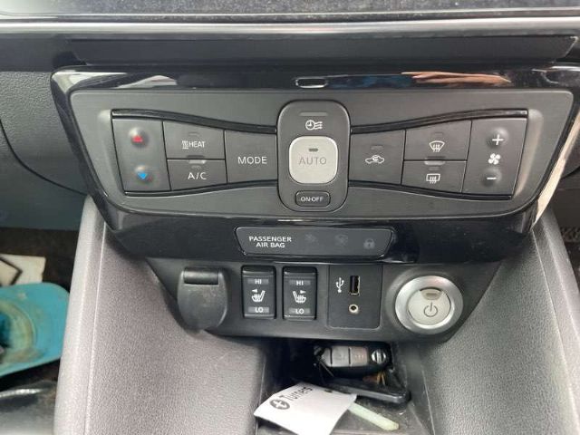 Heater Controls