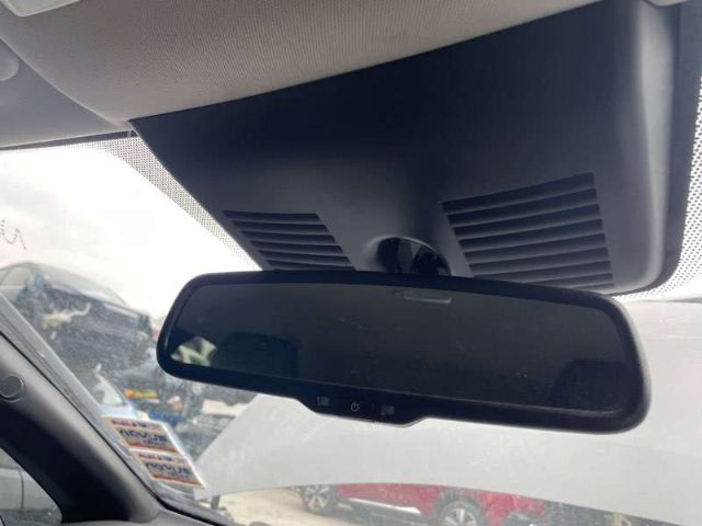 Interior Mirror