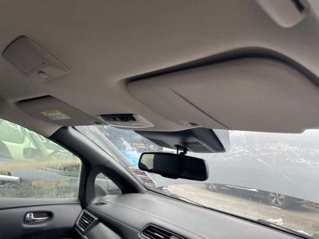 Rh Sunvisor