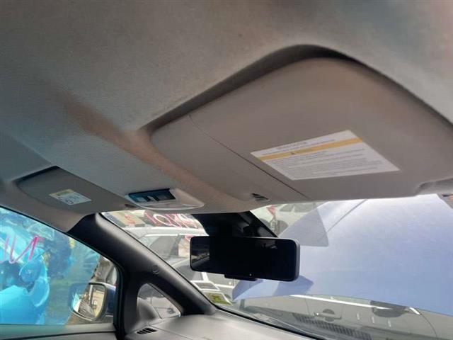 Lh Sunvisor