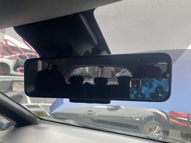 Interior Mirror