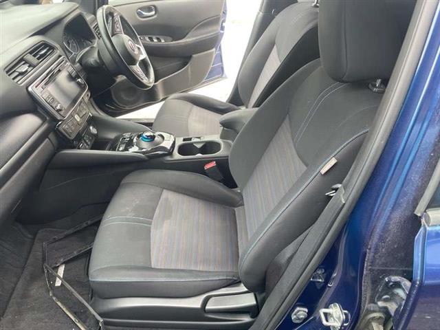 Lf Seat