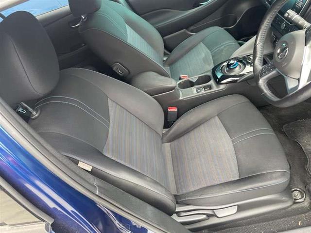 Rf Seat