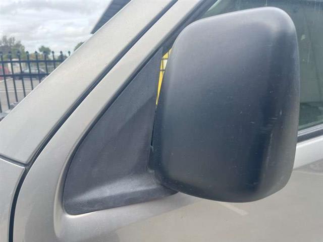 Lf Door Manual Mirror