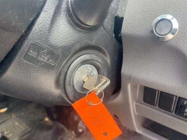 Ignition Lock Assembly