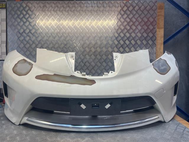 Front Bumper Cover