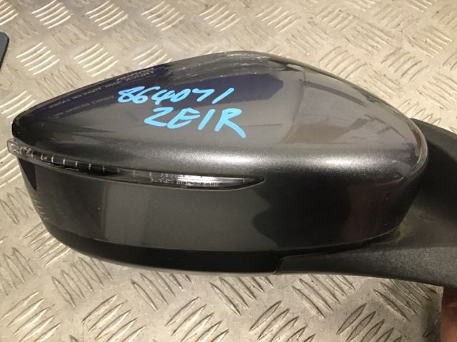 Rf Door Elec Mirror (9 Wire)