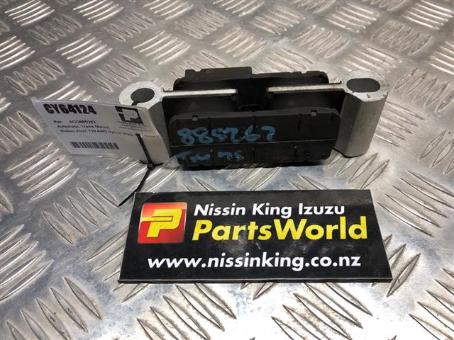 Automatic Trans Mount
