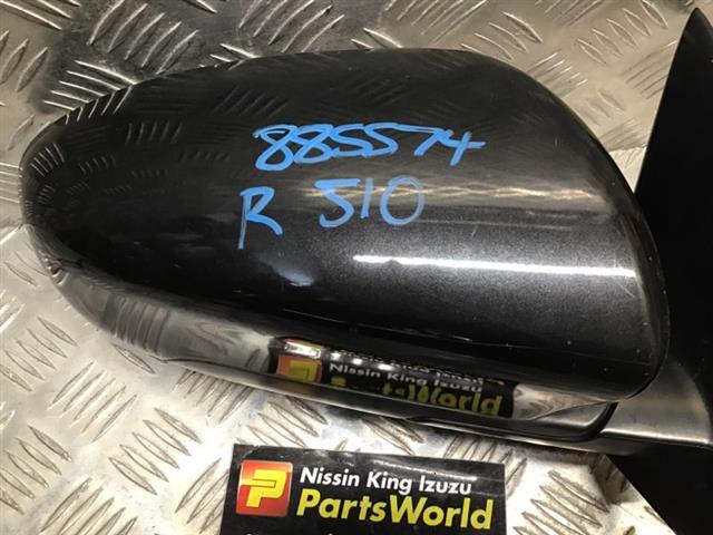 Rf Door Elec Mirror (7 Wire)