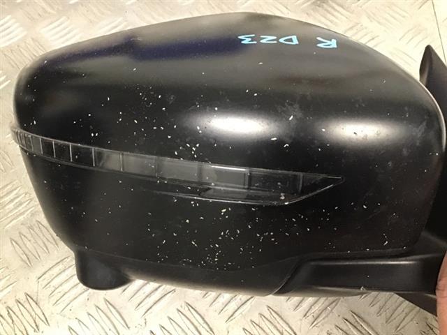 Rf Door Elec Mirror (13 Wire)