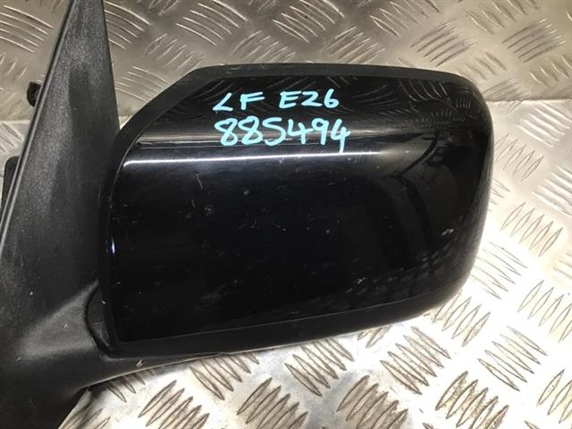 Lf Door Elec Mirror (5 Wire)