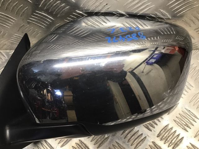 Lf Door Elec Mirror (5 Wire)