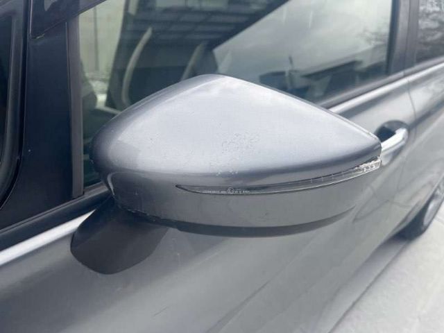 Lf Door Elec Mirror (7 Wire)