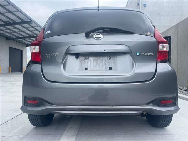 Rear Bumper Cover