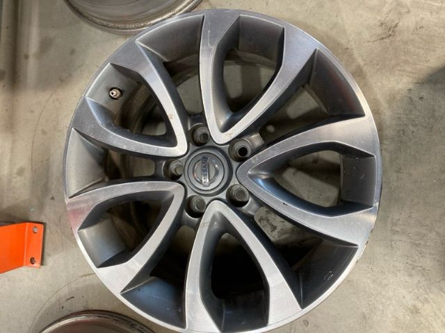 Alloy Road Wheel