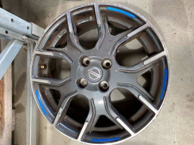 Alloy Road Wheel