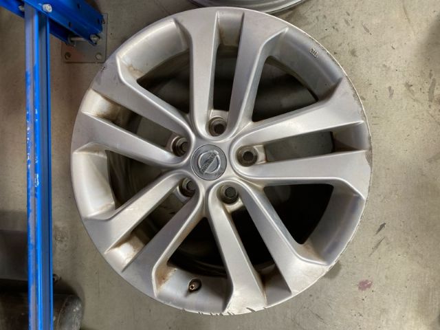 Alloy Road Wheel