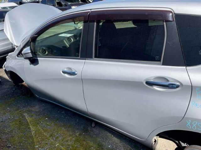 Lf Door Shell